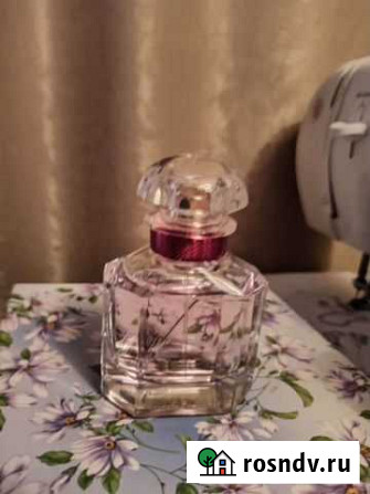 Туалетная вода mon guerlain Кореновск - изображение 1