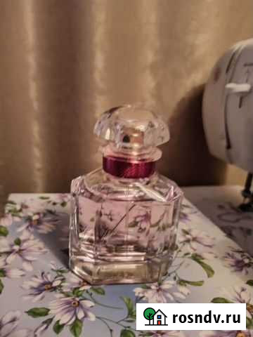 Туалетная вода mon guerlain Кореновск - изображение 1