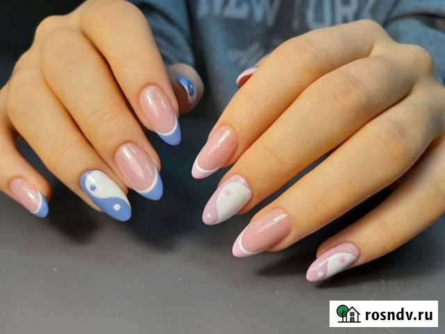 Маникюр Чапаевск - изображение 1