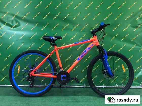 Горный велосипед stels Navigator 500 MD Воронеж