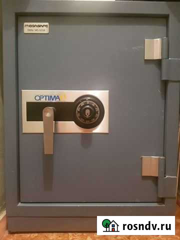 Продам сейф Тверь - изображение 1