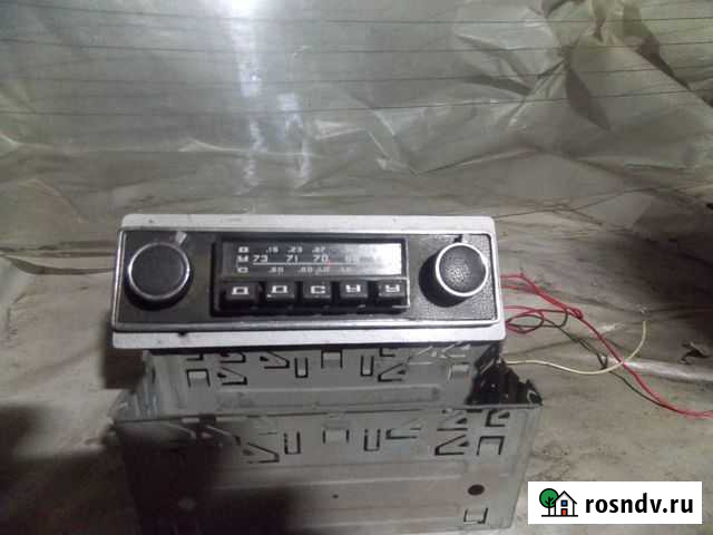 Магнитолы Мурманск - изображение 1