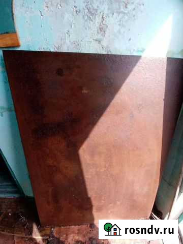 Железные листы Черногорск - изображение 1