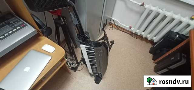 Roland AX synth Благовещенск - изображение 1