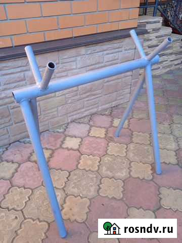 Козлы для распиловки дров Серпухов - изображение 1