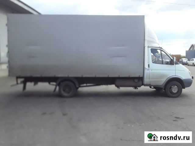 Грузоперевозки Воронеж - изображение 1