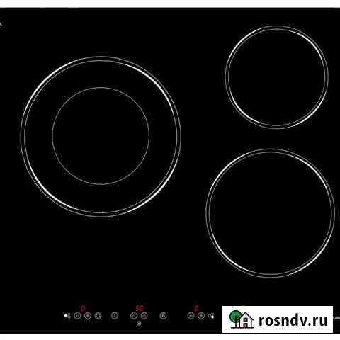 Варочная панель эл. Zigmund&Shtain CNS 025.60 BX Брянск