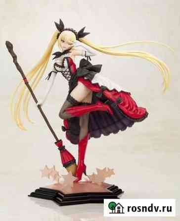 Аниме фигурка Shining Blade - Mistral Nereis Брянск