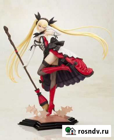 Аниме фигурка Shining Blade - Mistral Nereis Брянск - изображение 1