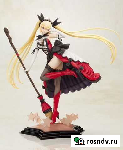 Аниме фигурка Shining Blade - Mistral Nereis Брянск - изображение 1