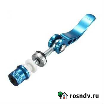 Болт подседельного зажима велосипеда Бузулук - изображение 1