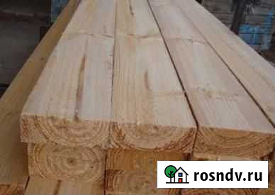 Пиломатериалы оптом от производителя Пушкино - изображение 1