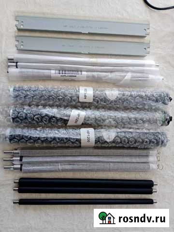 Фоторецептор HP LaserJet 1200 Барнаул - изображение 1