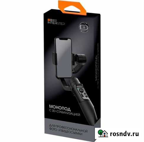 Стабилизатор для телефона Ангарск - изображение 1