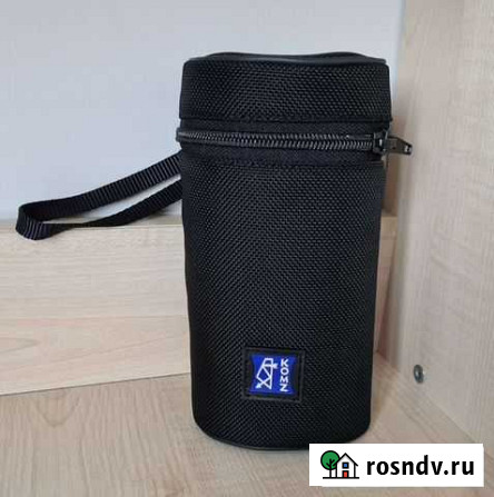 Чехол для монокуляров СССР, России (Оригинал Комз) Ульяновск - изображение 1