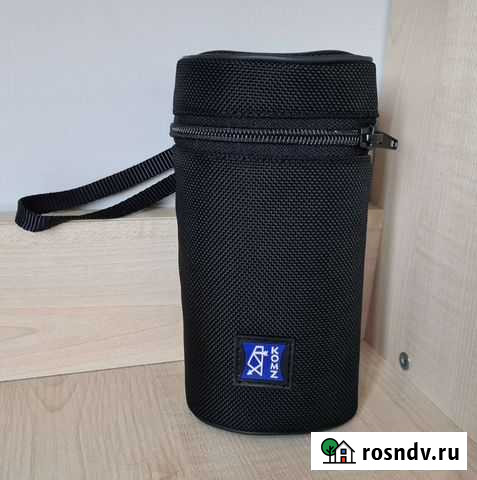 Чехол для монокуляров СССР, России (Оригинал Комз) Ульяновск - изображение 1