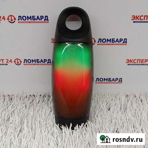 Blueotooth - колонка Ginzzu GM-895B (Р13) Йошкар-Ола - изображение 1