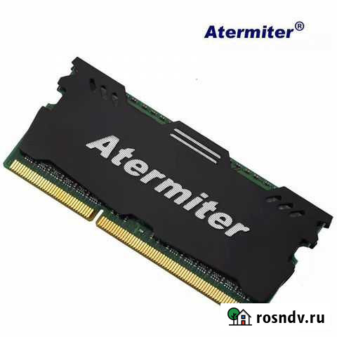 Sodimm ddr4 8 гб 3200 герц Новокузнецк - изображение 1