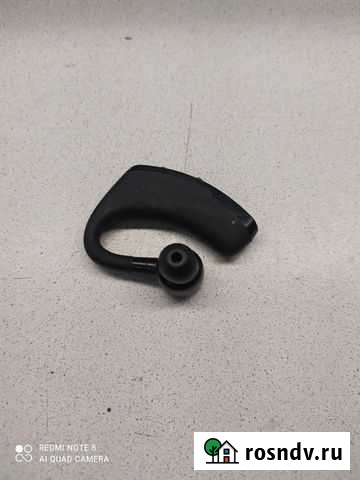 Bluetooth гарнитура M&J V9 Астрахань - изображение 1