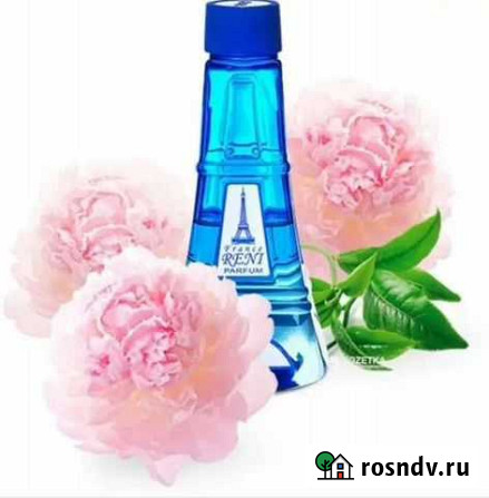 Собираю заказ на наливную парфюмерию Рени Соликамск - изображение 1