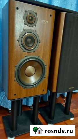 Акустика diatone DS-700Z Воркута - изображение 1