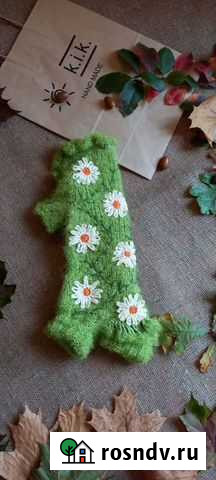 Комбинезон для собачки Мурино - изображение 1