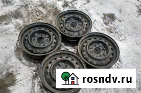 Штампы 4/100 размер R14 Новороссийск - изображение 1