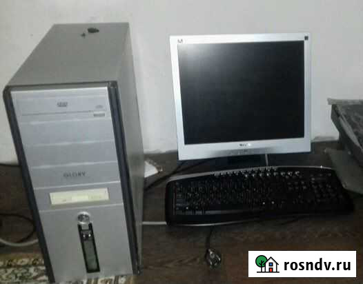 Компьютер Саратов - изображение 1