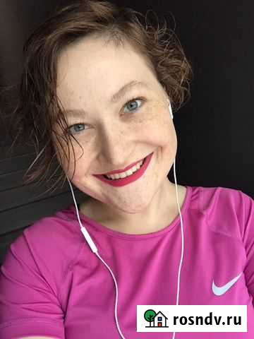 Тренер по плаванию Москва - изображение 1