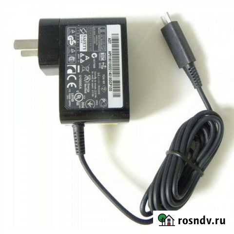 Блок питания 12V Acer Iconia A510, Tab A700, Tab A Ростов-на-Дону - изображение 1