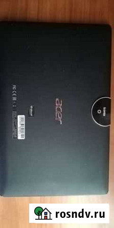 Планшет Acer 10 B3-A40FHD 16 гб Томск - изображение 1