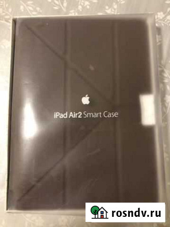Чехол новый iPad air 2 Томилино - изображение 1