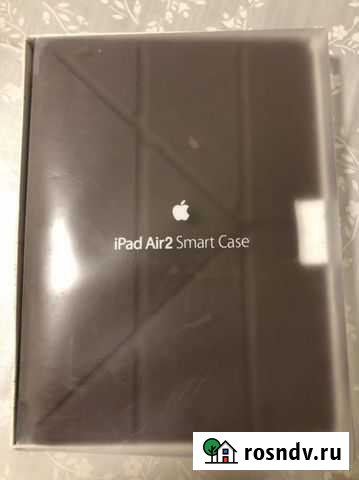 Чехол новый iPad air 2 Томилино - изображение 1