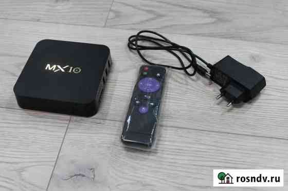 Медиа плеер Орбита MX10 Шадринск