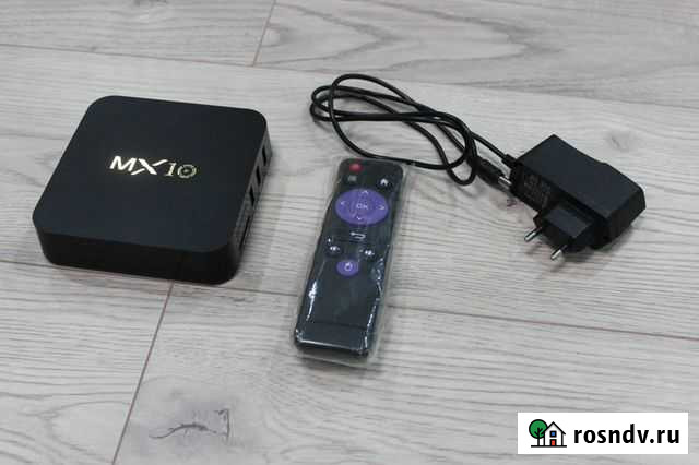 Медиа плеер Орбита MX10 Шадринск - изображение 1