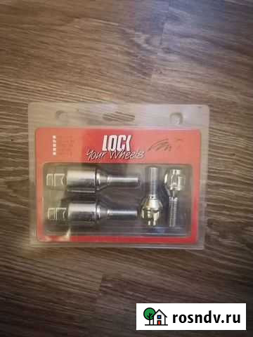 Секретные болты Калуга - изображение 1