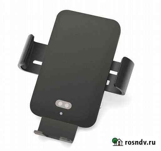 Держатель автомобильный + зу onext SIMpletech 3000 Знамя Октября