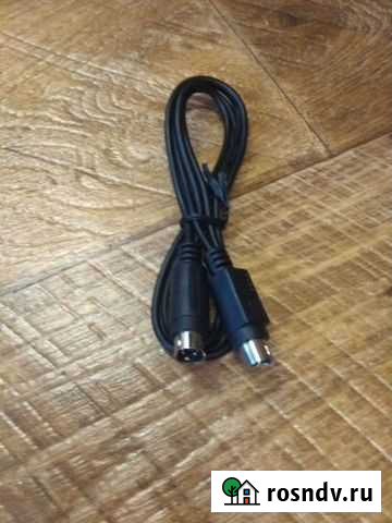 Кабель svideo Владимир - изображение 1