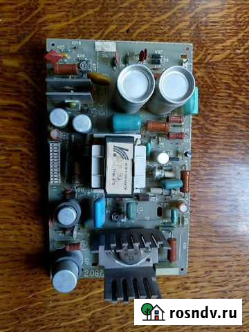 Блок питания мп-3-3 Алексеевка - изображение 1