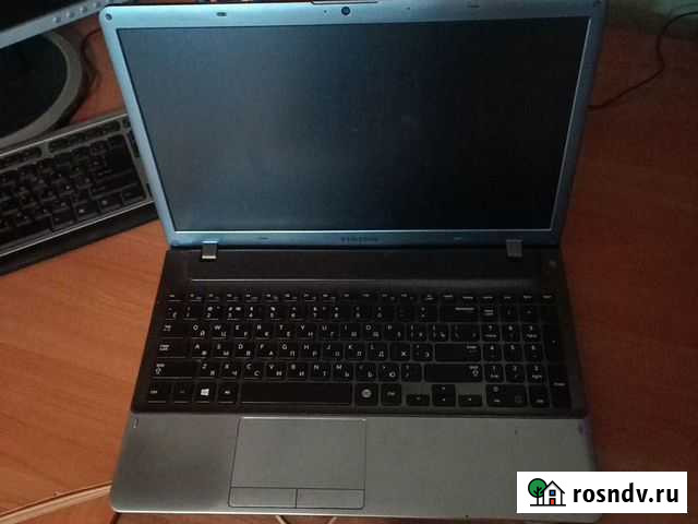 Samsung Рославль - изображение 1