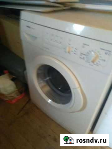 Стиральная машина bosch 5 кг Малоярославец - изображение 1