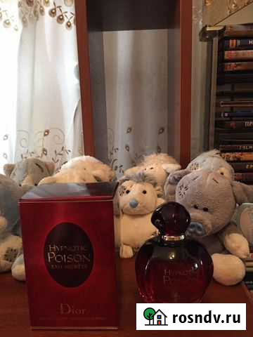 Духи оригинал Майкоп - изображение 1