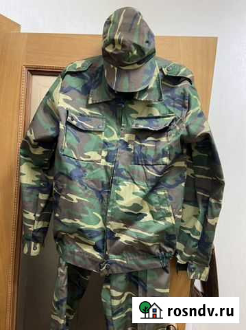 Форма палевка Павловская - изображение 1