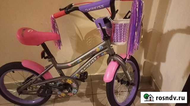 Продаю велосипед Свердловский - изображение 1