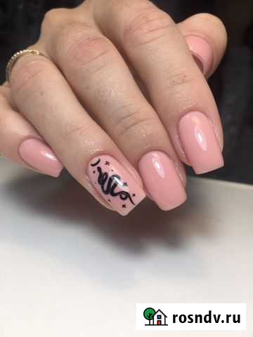 Маникюр и уход за волосами Краснодар - изображение 1