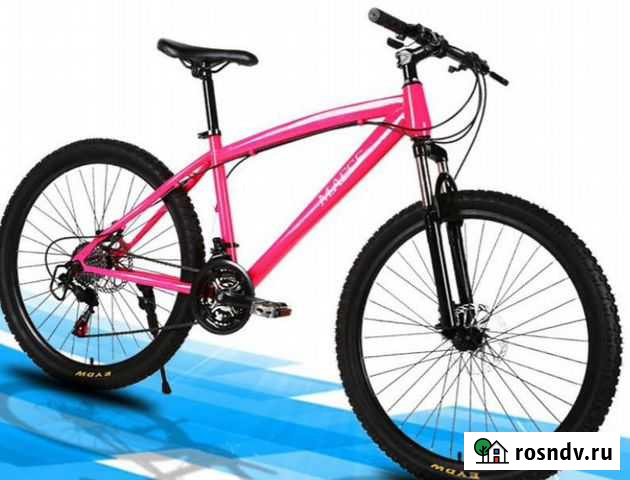 Горный велосипед Челябинск - изображение 1
