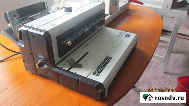 Биндер 3в1 Евпатория - изображение 1