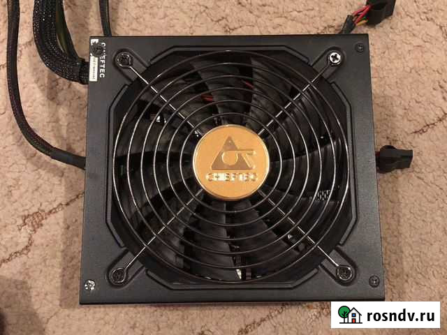 Блок питания 550w Тула - изображение 1