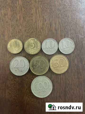 Монеты России ранние Александров - изображение 1