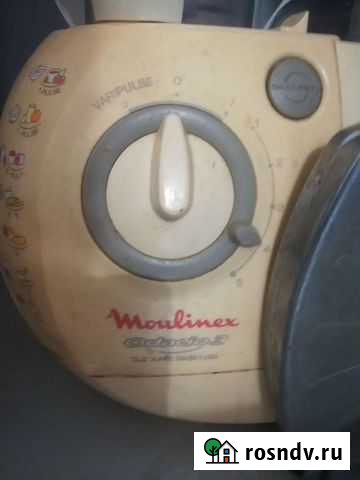 Насадки на комбаин муленекс Краснознаменск - изображение 1